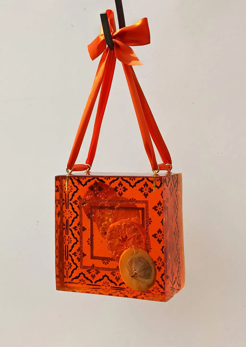 Tangerine — another view